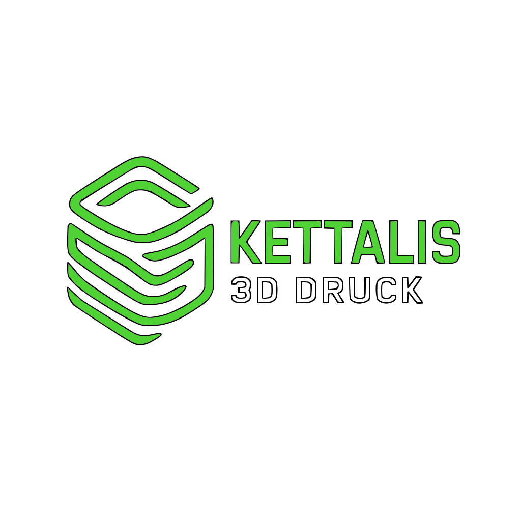 Kettalis 3D Druck
